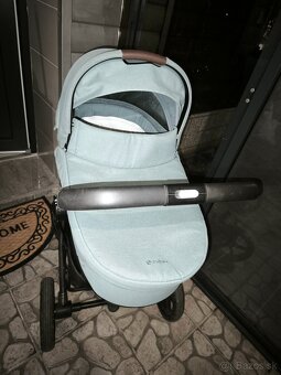 Cybex Balios S - 2