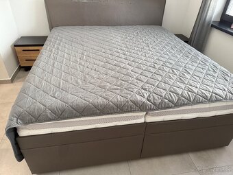 Postel Carta Evita 180x200 - 2