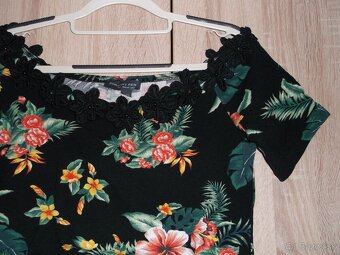 Blúzka Dorothy Perkins M - 2