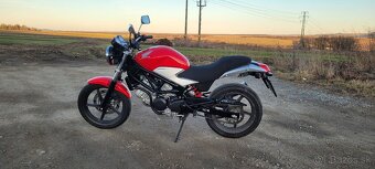 Baby V-Twin alebo malý Monster ❤️🔥 - 2