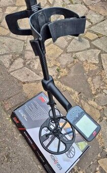 Minelab equinox 900 - 2
