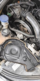 Citroën c-elysée 1.6 blueHDI 73KW motor KO - 2