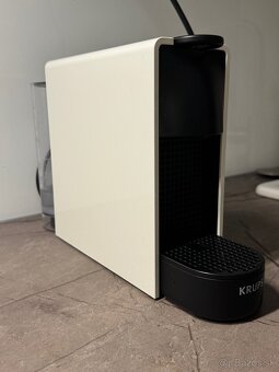 NESPRESSO ESSENZA MINI KRUPS - 2