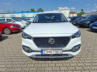 Mg EHS 1.5 EHS Hybrid LUXURY PACKET /REZERVOVANE/ - 2