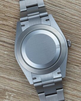 Rolex Oyster Perpetual 41mm - 2