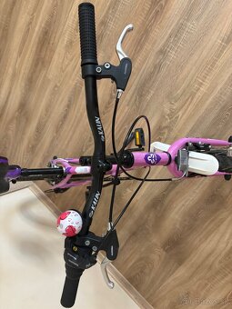 Dievčenský bicykel CTM Ellie20 - 2
