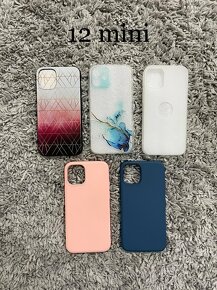 Iphone 11 11pro 12mini 12 12pro 13 ochranne sklo a puzrdo - 2