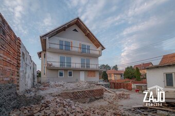 NA PREDAJ | RODINNÝ DOM – TRENČÍN, SOBLAHOV - 2
