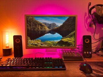Apple Cinema Display 23” - 2