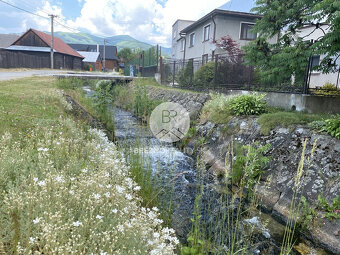 Pozemok na predaj - Nízke Tatry - Polomka - 2