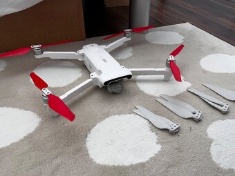 Dron FIMI X8 SE 2020 - 2