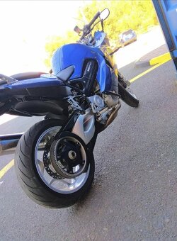 Predám BMW F 800 ST - 2
