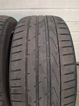 225/45R17 letné pneumatiky - 2
