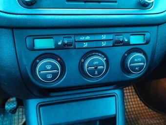 Tiguan 125 kw  2 l - 2