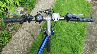 Bicykel - 2