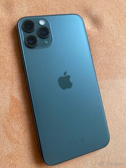 iphone 11 pro 256 GB - 2