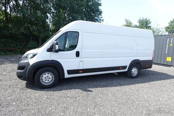PEUGEOT BOXER L5H2 2.2HDI KLIMA SERVISKA - 2