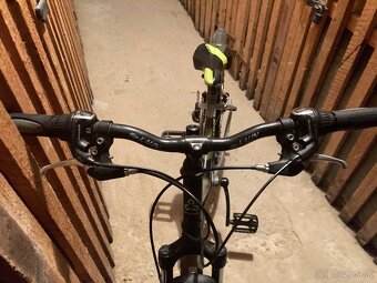 detský bicykel 24 - 2
