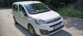 CITROËN BERLINGO 1.6 HDI - 2
