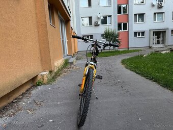 Bicykel Dema Casida - 2