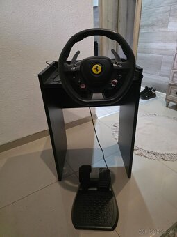 Volant na ps4 - 2