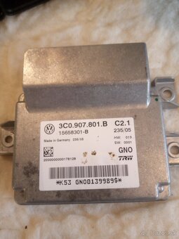 Volkswagen Passat B6 diely - 2