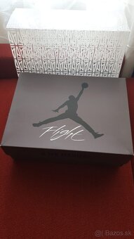 Air Jordan 4 Retro x A Ma Maniére "Violet Ore" - 2