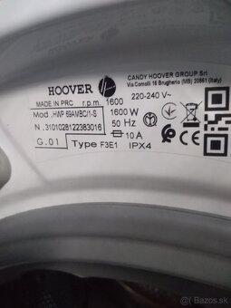 Hoover - 2