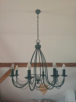 Predam rozne lustre - 2