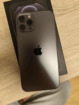 iPhone 12 Pro 128GB - 2
