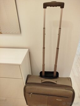 Kufor Samsonite - 2