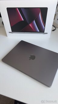 MacBook Pro Chip M2 Pro - 2