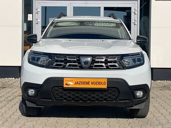 Dacia Duster 1,0 TCe LPG , 1.majiteľ nové v SR - 2
