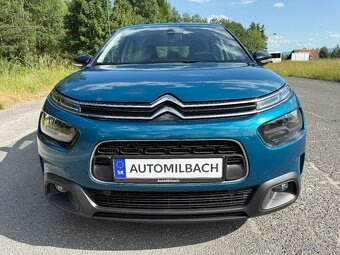 Citroën C4 Cactus PureTech 110 S S Feel - 2