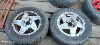 R13 4x100 - 2