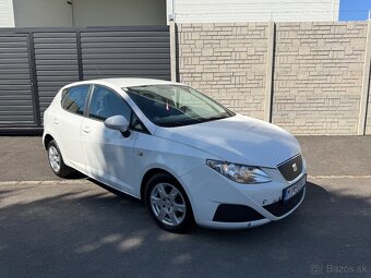 Seat Ibiza 1.4TDI - 2