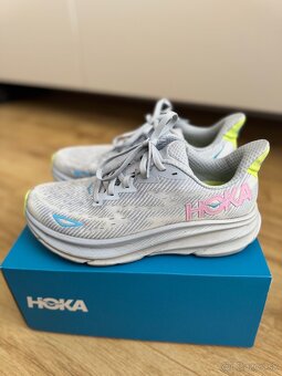 Hoka Clifton 9 W - 2
