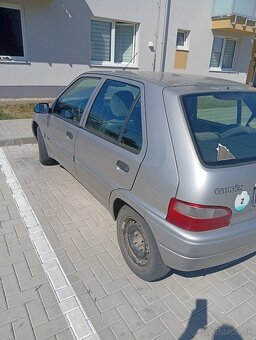 Predám - 2