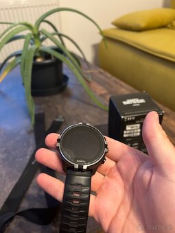 suunto spartan sport wrist hs baro - 2