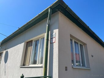 predaj rodinného domu - 2
