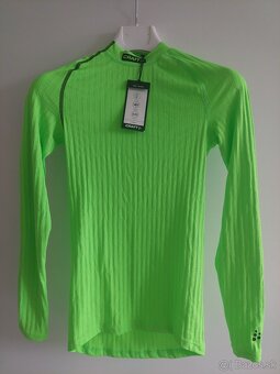 Termo tričko CRAFT Active extreme CN - veľ. S. - 2