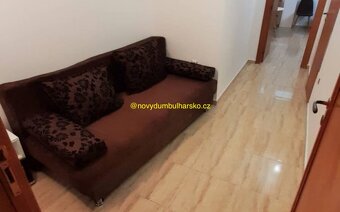 Apartmán 3+kk v Colosseu, Slunečné pobřeží, Bulharsko - 2