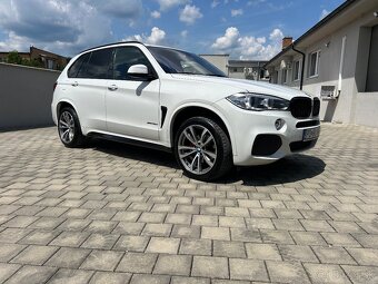 BMW X5 30d xDrive Mpacket - 2