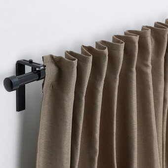 Zatemňovacie závesy IKEA VILBORG - 2