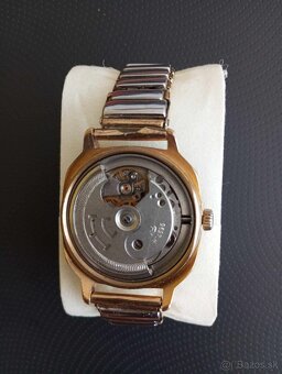 hodinky Raketa - 2