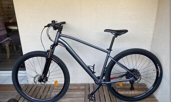 Bicykel rockrider Explorer 520 - 2