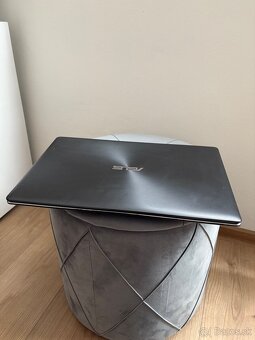ASUS X550V - 2