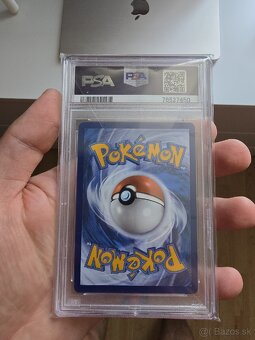 Dialga Vstar Gold Crown Zenith - 2
