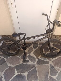 BMX značka stolen - 2