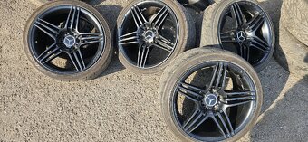 Elektrony 5x112 r18 - 2
